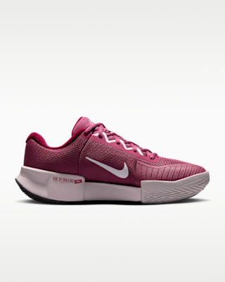 Nike Zoom GP Challenge Pro Women's Hard Court Tennis Shoes. Nike SG